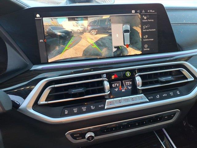 2021 BMW X7 M50i - Photo 35
