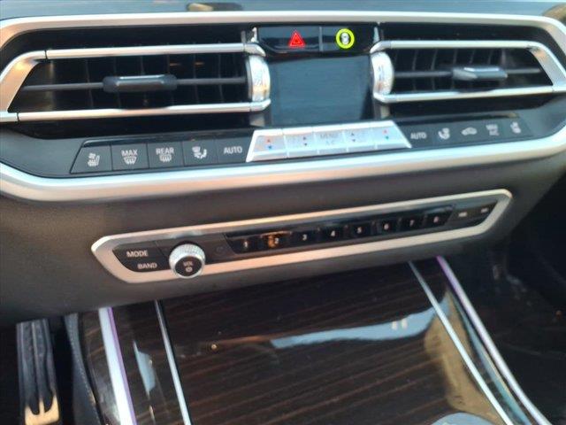 2021 BMW X7 M50i - Photo 36