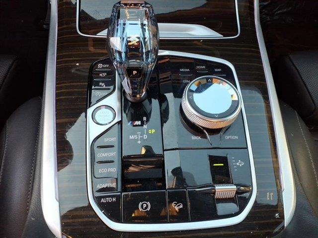 2021 BMW X7 M50i - Photo 37