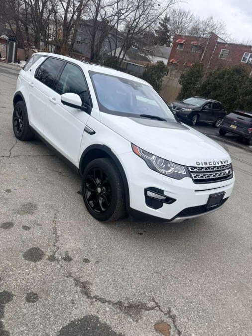 Used 2017 Land Rover Discovery Sport in Bridgeton, New Jersey | Elite Auto Retailer, LLC. Bridgeton, New Jersey