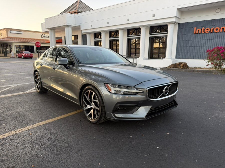 Used 2020 Volvo S60 in Hialeah, Florida | The Palm Motors LLC. Hialeah, Florida