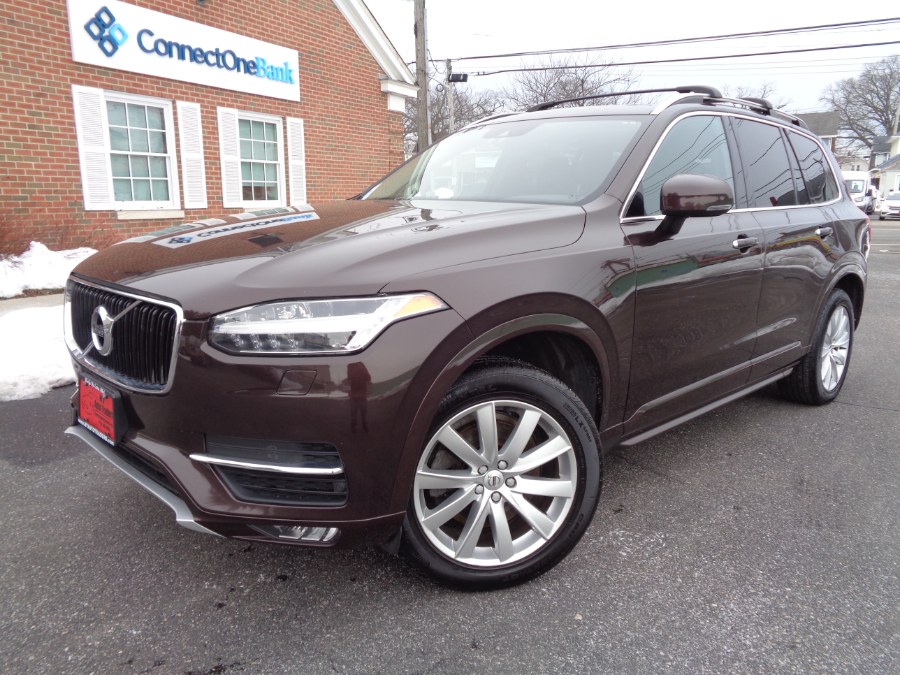 Used 2018 Volvo XC90 in Valley Stream, New York | NY Auto Traders. Valley Stream, New York
