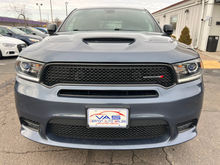 2019 Dodge Durango GT Plus AWD's photo