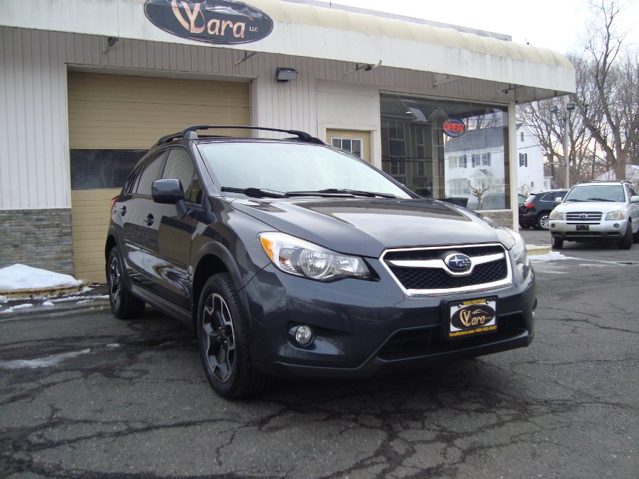 2014 Subaru XV Crosstrek 5dr Auto 2.0i Limited, available for sale in Manchester, Connecticut | Yara Motors. Manchester, Connecticut