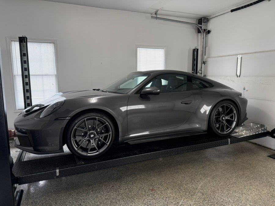 Used 2023 Porsche 911 in Milford, Connecticut | Village Auto Sales. Milford, Connecticut