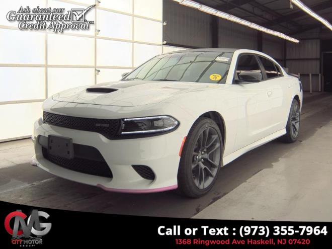 Used 2023 Dodge Charger in Haskell, New Jersey | City Motor Group Inc.. Haskell, New Jersey