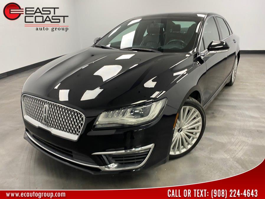 2017 Lincoln MKZ Reserve AWD, available for sale in Linden, New Jersey | East Coast Auto Group. Linden, New Jersey