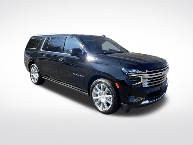 Used 2024 Chevrolet Suburban in Torrington, Connecticut | Northwest Hills. Torrington, Connecticut