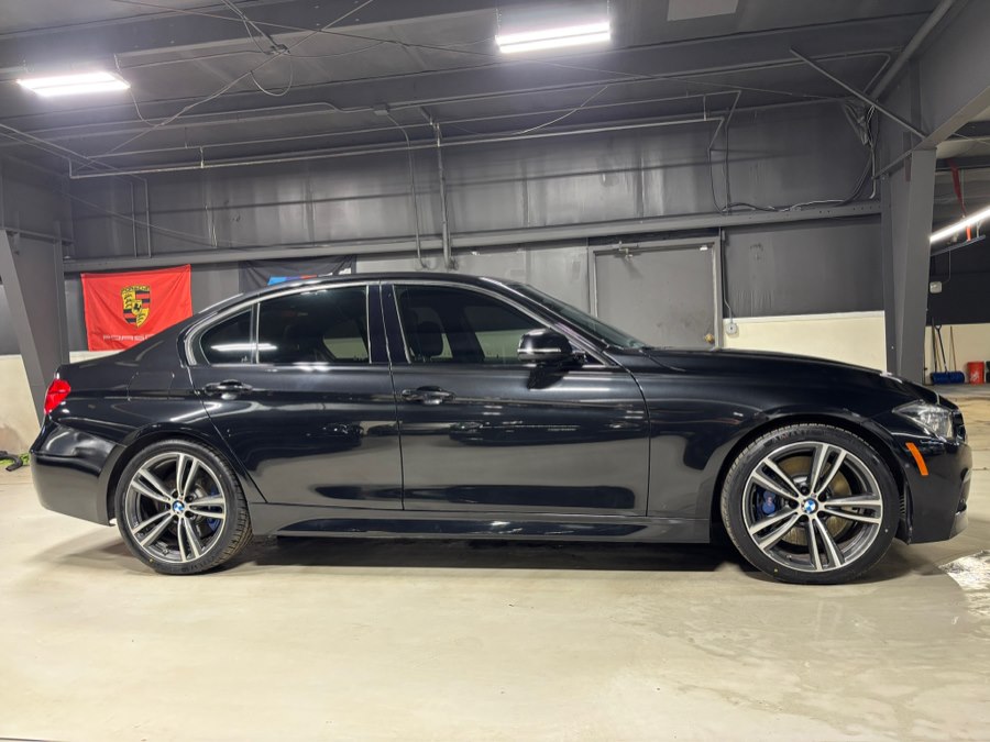 2016 BMW 3 Series 4dr Sdn 340i RWD, available for sale in Prospect, Connecticut | M Sport Motorwerx. Prospect, Connecticut