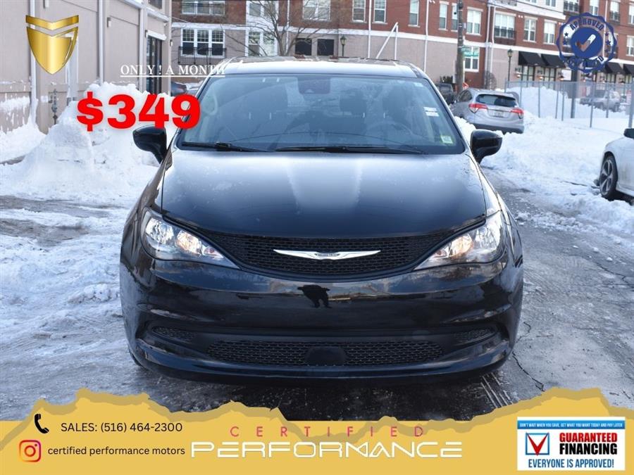 Used 2024 Chrysler Voyager in Valley Stream, New York | Certified Performance Motors. Valley Stream, New York