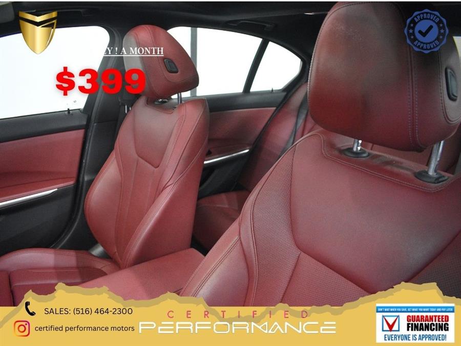 Used 2023 BMW 3 Series in Valley Stream, New York | Certified Performance Motors. Valley Stream, New York