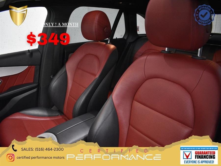 Used 2022 Mercedes-benz Glc in Valley Stream, New York | Certified Performance Motors. Valley Stream, New York