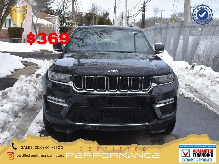 Used 2024 Jeep Grand Cherokee in Valley Stream, New York | Certified Performance Motors. Valley Stream, New York