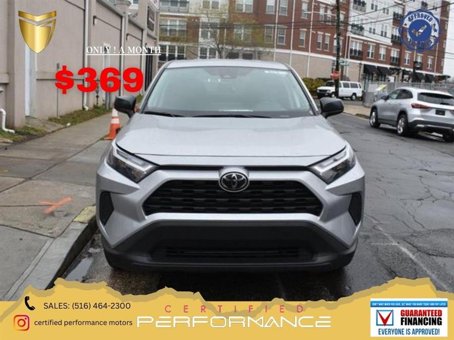 Used 2025 Toyota Rav4 in Valley Stream, New York | Certified Performance Motors. Valley Stream, New York