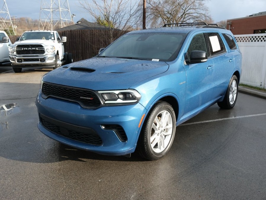 Used 2024 Dodge Durango in Franklin Square, New York | C Rich Cars. Franklin Square, New York