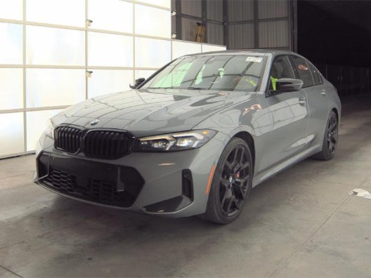 Used 2025 BMW 3 Series in Franklin Square, New York | C Rich Cars. Franklin Square, New York