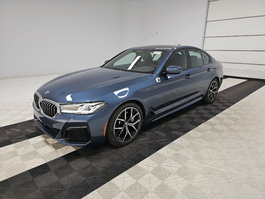 Used 2023 BMW 5 Series in Franklin Square, New York | C Rich Cars. Franklin Square, New York