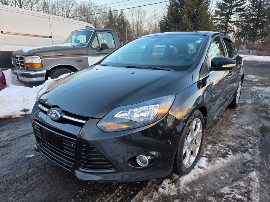 Used 2012 Ford Focus in East Windsor, Connecticut | STS Automotive. East Windsor, Connecticut