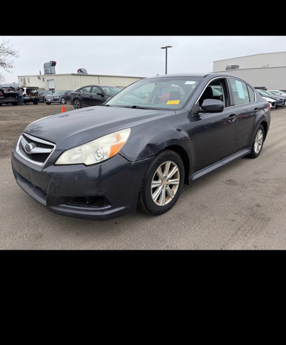 Used 2011 Subaru Legacy in East Windsor, Connecticut | STS Automotive. East Windsor, Connecticut