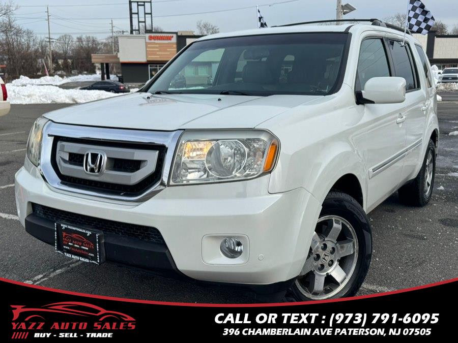 Used 2011 Honda Pilot in Paterson, New Jersey | Yazz Auto Sales. Paterson, New Jersey