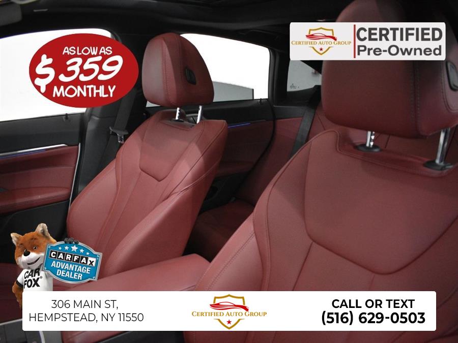 Used 2023 BMW I4 in Hempstead, New York | Certified Auto Group. Hempstead, New York