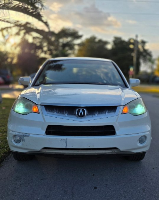 Used 2008 Acura RDX in Hollywood, Florida | Select Auto Hollywood. Hollywood, Florida