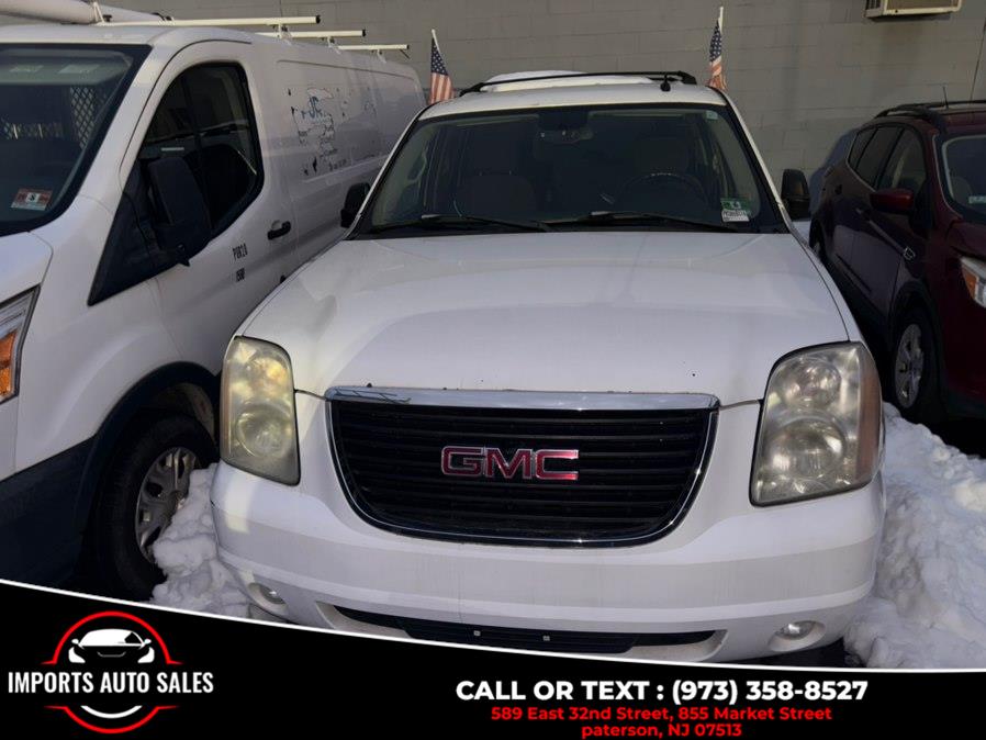 Used 2007 GMC Yukon XL in Paterson, New Jersey | Imports Auto Sales. Paterson, New Jersey