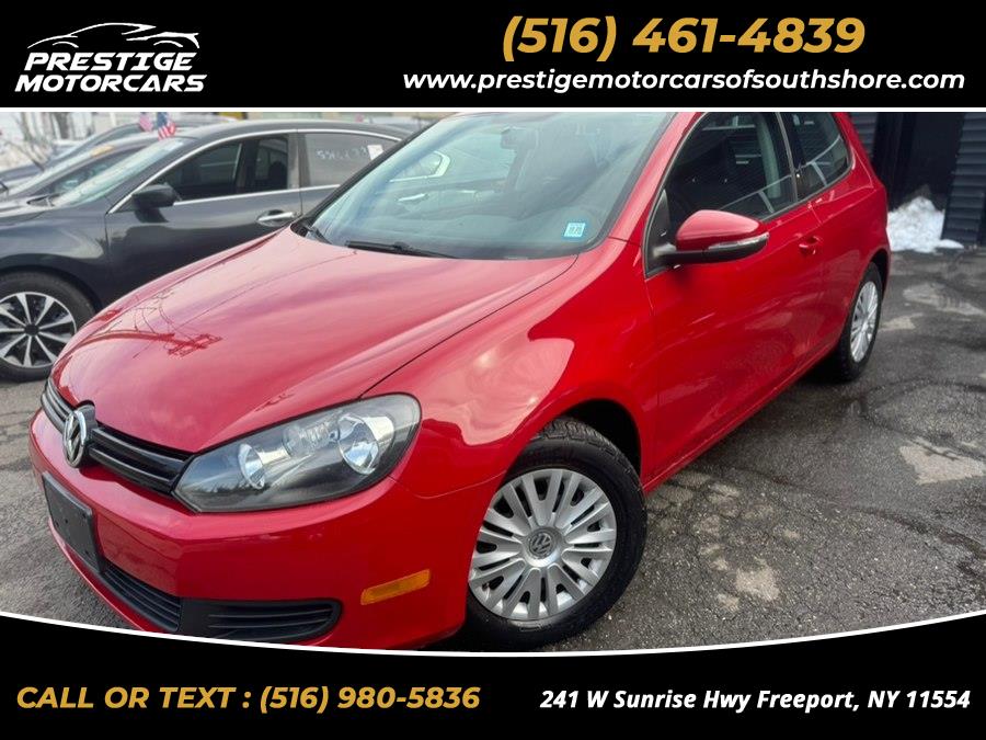 Used 2010 Volkswagen Golf in Freeport, New York | Prestige Motor Cars. Freeport, New York