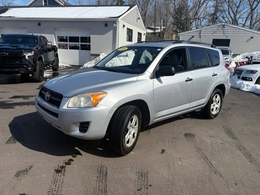 Used 2012 Toyota RAV4 in Branford, Connecticut | J&E Auto Sales LLC. Branford, Connecticut