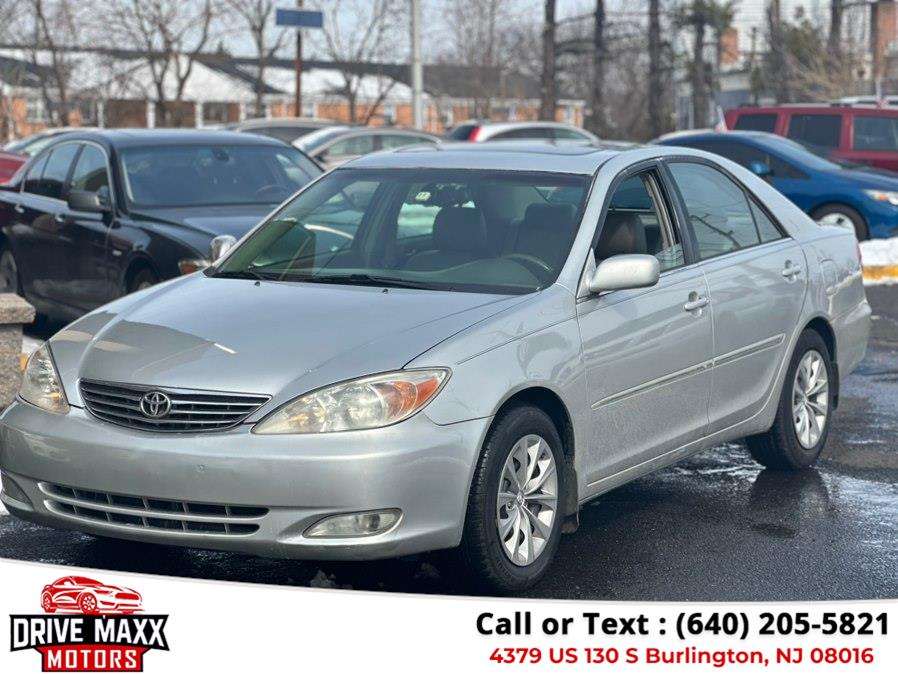 Used 2003 Toyota Camry in Burlington, New Jersey | Drive Maxx Motors. Burlington, New Jersey