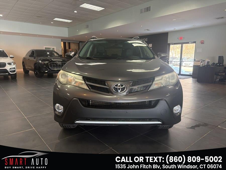 2013 Toyota RAV4