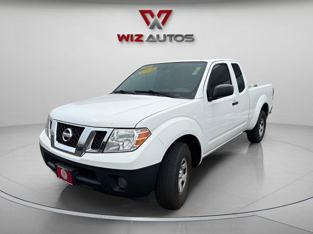 Used 2018 Nissan Frontier in Stratford, Connecticut | Wiz Leasing Inc. Stratford, Connecticut