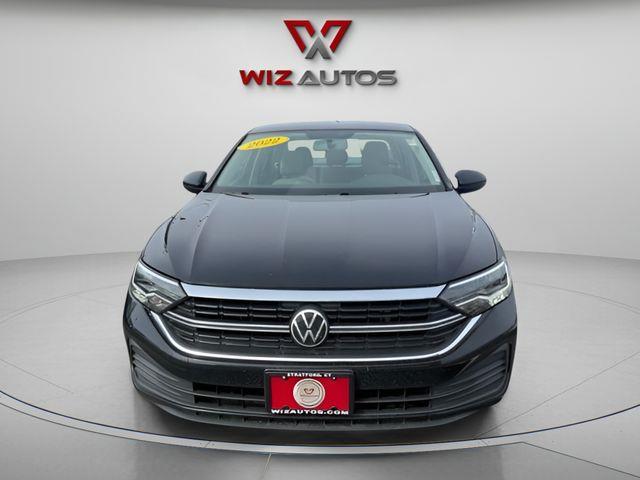 2022 Volkswagen Jetta 1.5T S Auto SULEV's photo