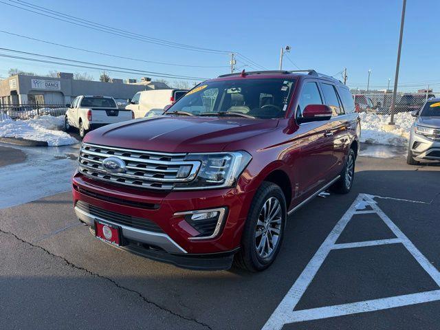 Used 2018 Ford Expedition in Stratford, Connecticut | Wiz Leasing Inc. Stratford, Connecticut