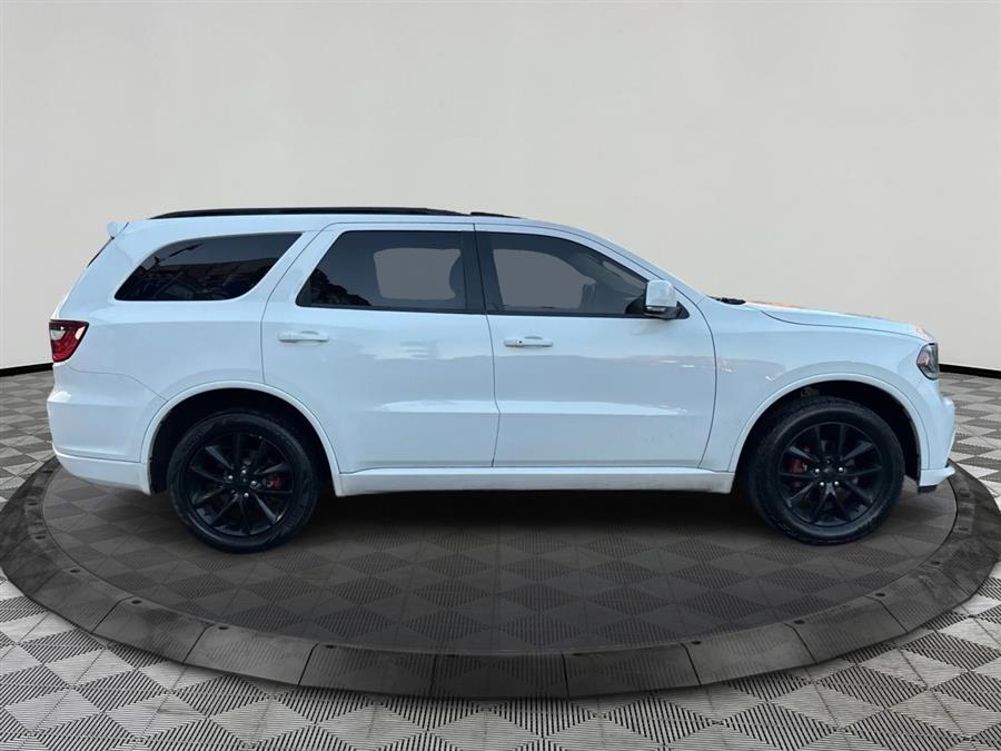 2019 Dodge Durango