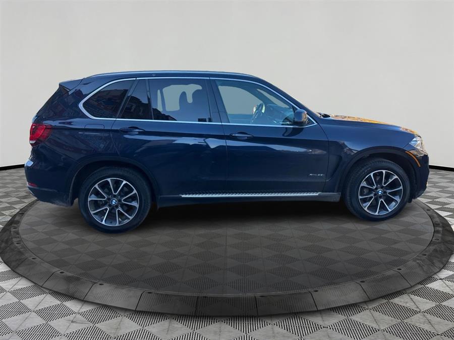 2018 BMW X5 xDrive35i's photo