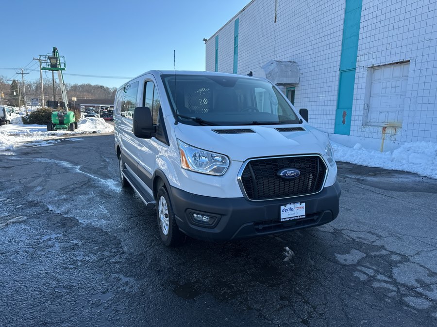 Used 2022 Ford Transit Cargo Van in Milford, Connecticut | Dealertown Auto Wholesalers. Milford, Connecticut