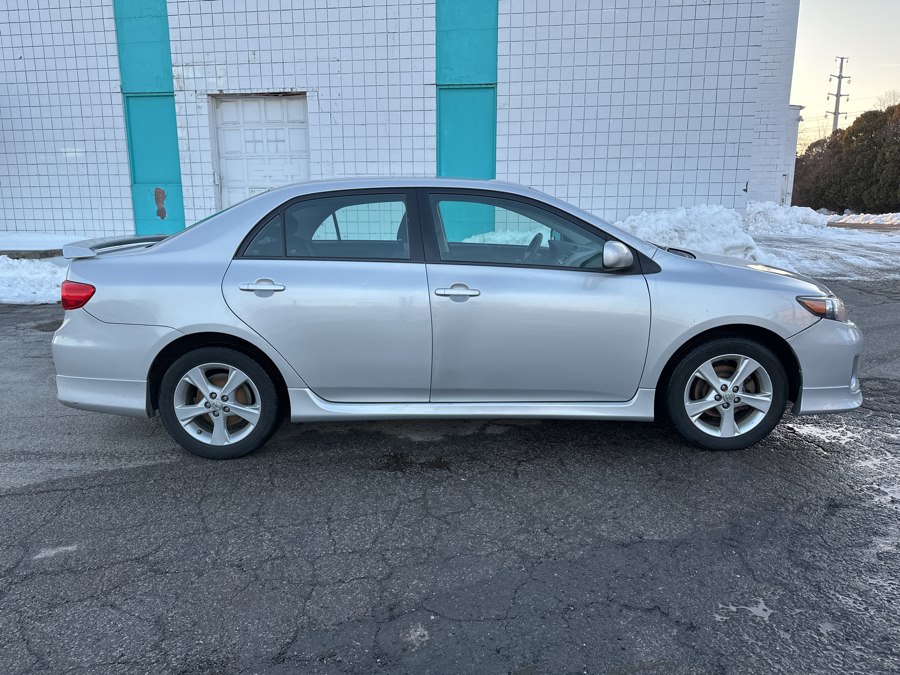 Used 2013 Toyota Corolla in Milford, Connecticut | Dealertown Auto Wholesalers. Milford, Connecticut