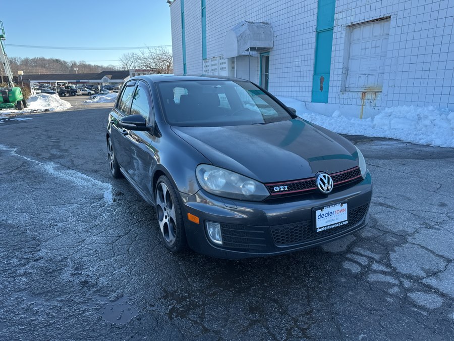 Used 2012 Volkswagen GTI in Milford, Connecticut | Dealertown Auto Wholesalers. Milford, Connecticut