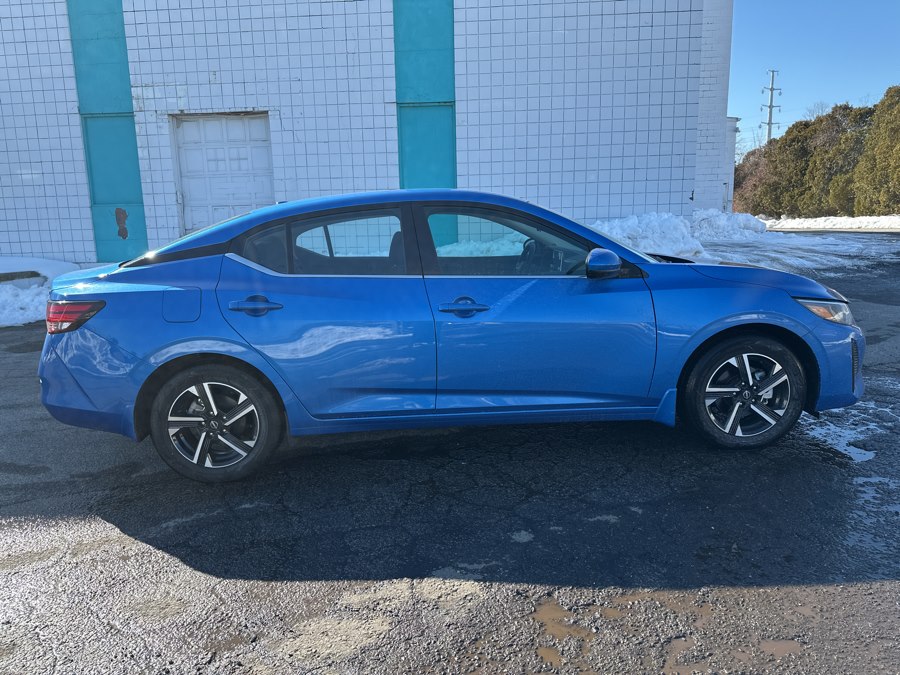 Used 2024 Nissan Sentra in Milford, Connecticut | Dealertown Auto Wholesalers. Milford, Connecticut