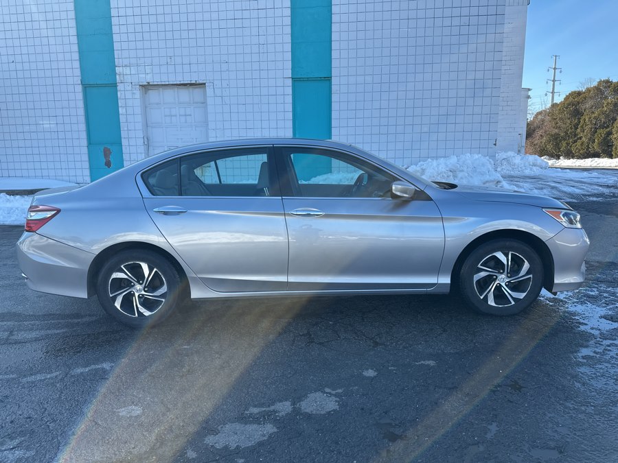 Used 2017 Honda Accord Sedan in Milford, Connecticut | Dealertown Auto Wholesalers. Milford, Connecticut