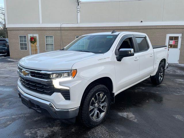2023 Chevrolet Silverado 1500 LT, available for sale in Avon, Connecticut | Sullivan’s O’Neill’s Chevrolet . Avon, Connecticut