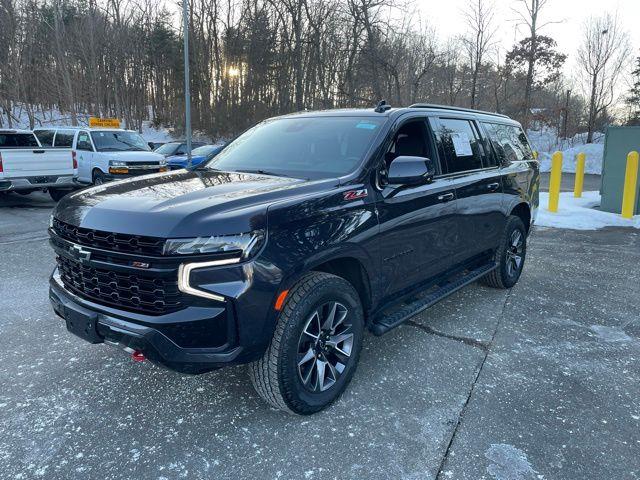 Used 2023 Chevrolet Suburban in Avon, Connecticut | Sullivan’s O’Neill’s Chevrolet . Avon, Connecticut