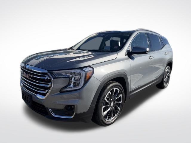 Used 2023 GMC Terrain in Torrington, Connecticut | Northwest Hills. Torrington, Connecticut
