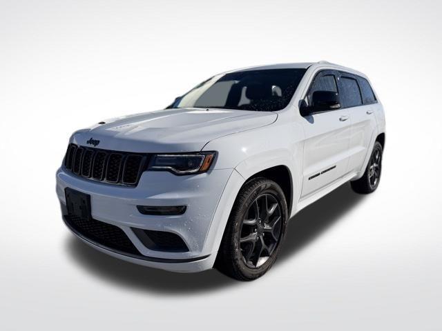 Used 2019 Jeep Grand Cherokee in Torrington, Connecticut | Northwest Hills. Torrington, Connecticut