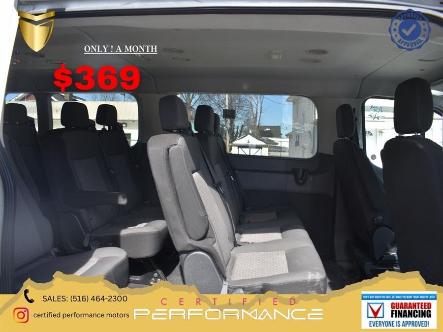 Used 2023 Ford Transit-350 in Valley Stream, New York | Certified Performance Motors. Valley Stream, New York