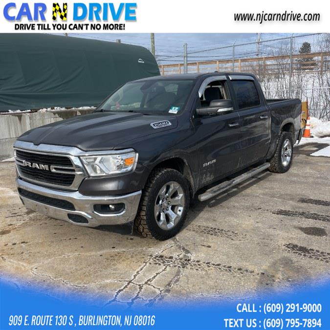 2019 RAM Ram 1500 Pickup Big Horn/Lone Star