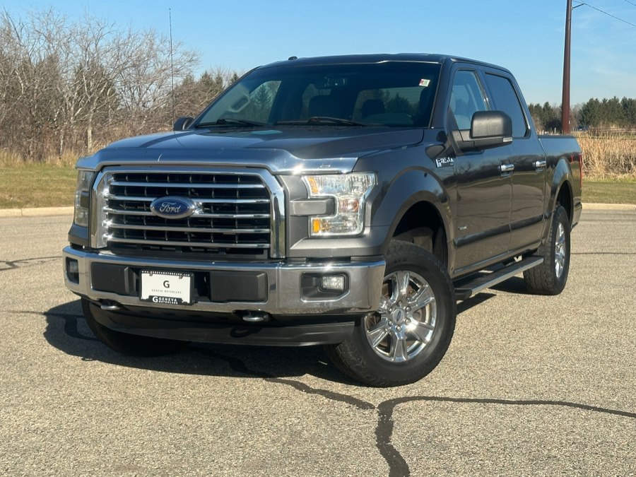 Used 2015 Ford F-150 in Darien, Wisconsin | Geneva Motor Cars. Darien, Wisconsin