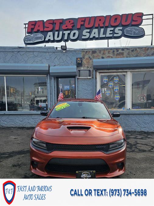 Used 2020 Dodge Charger in Newark, New Jersey | Fast and Furious Auto Sales. Newark, New Jersey