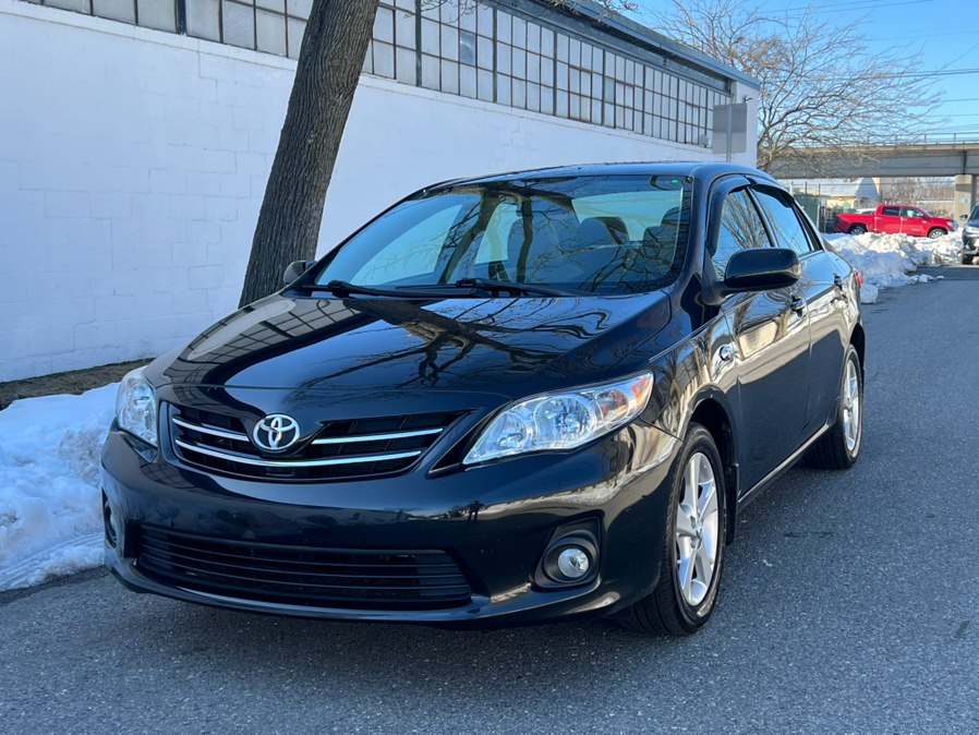 Used 2013 Toyota Corolla in Lindenhurst, New York | Cargenic Automotive. Lindenhurst, New York